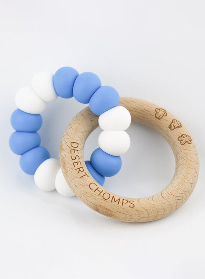 Desert Chomps Lasso Summer Time Teether - Image 2