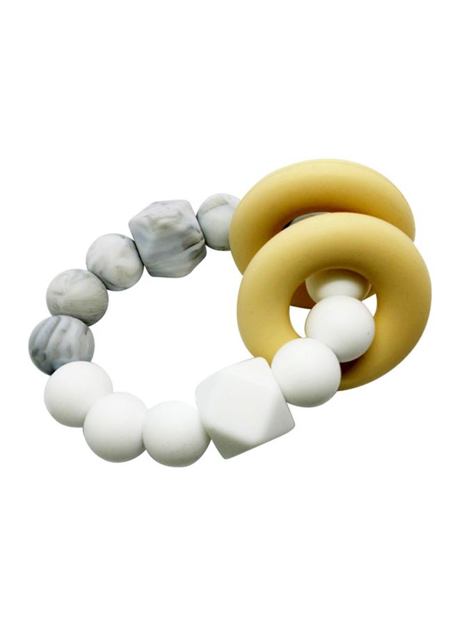 ديزرت تشومبس عضاضة الأسنان فيرا هيكسي - بلوك