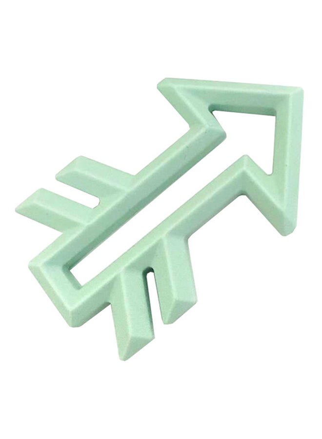 ONE.CHEW.THREE Arrow Teether - Image 1