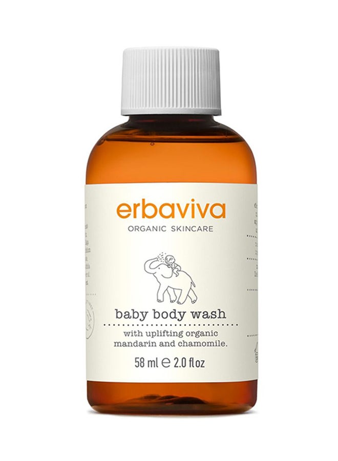 إربا فيفا صابون سائل للاستحمام