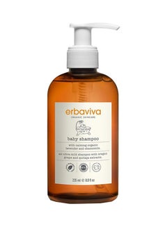 Organic Skincare Baby Shampoo