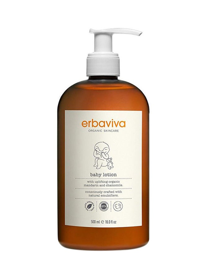 إربا فيفا لوشن حليب للأطفال - Image 1