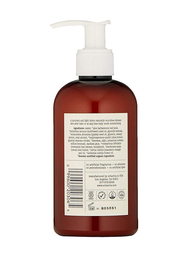 إربا فيفا لوشن حليب للأطفال - Image 2