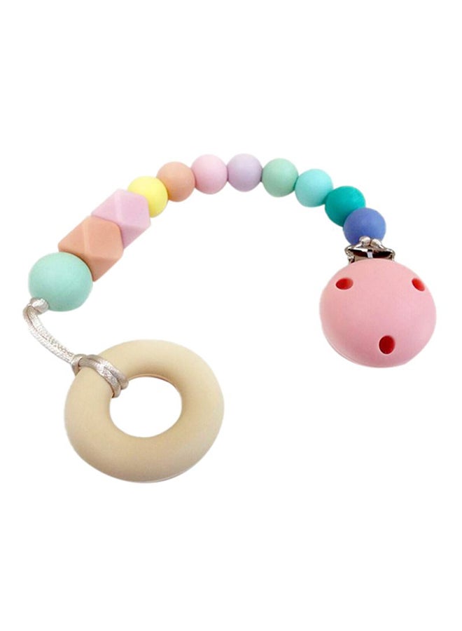 Desert Chomps Teething Clips - Image 1