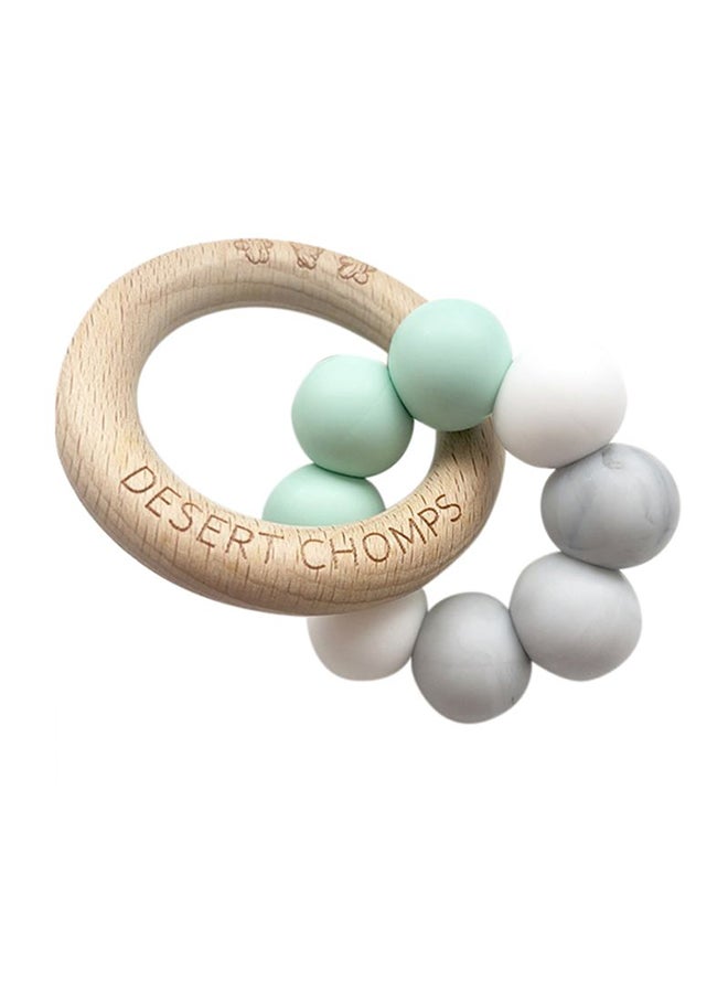 Bubble Gum Teethers