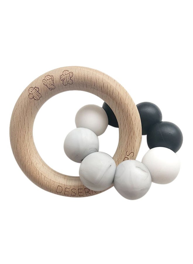 Bubble Gum Teethers