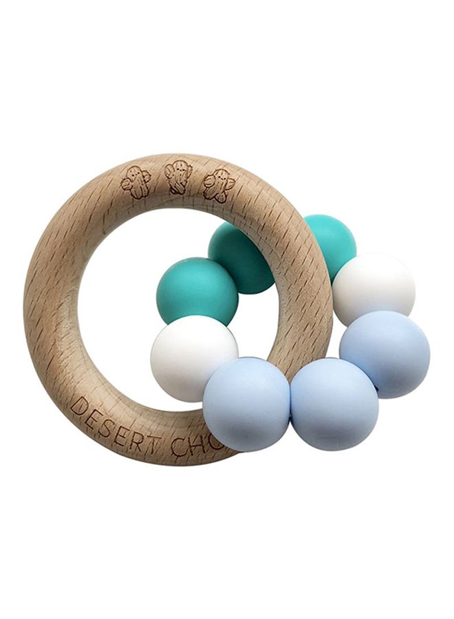 Bubble Gum Teethers