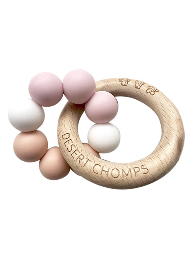 Bubble Gum Teethers