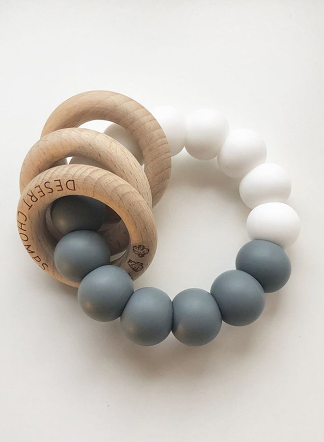 ديزرت تشومبس عضاضة تريو بخشخيشة - Image 2