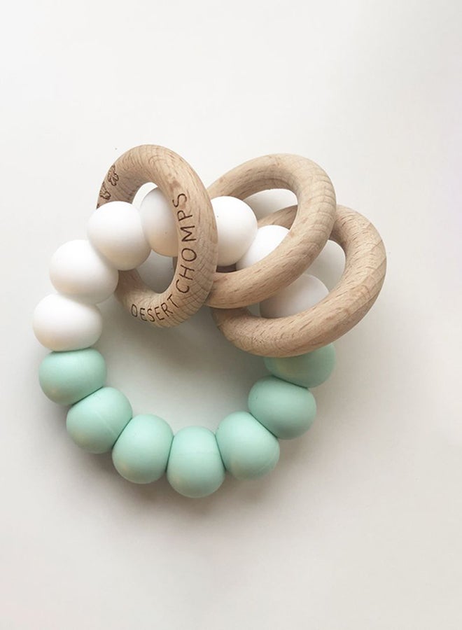 ديزرت تشومبس عضاضة تريو بخشخيشة - Image 2