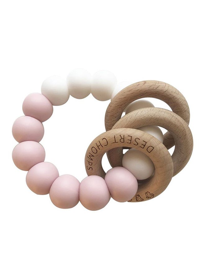 ديزرت تشومبس عضاضة تريو بخشخيشة - Image 1