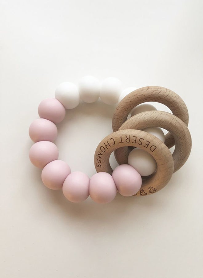 ديزرت تشومبس عضاضة تريو بخشخيشة - Image 2