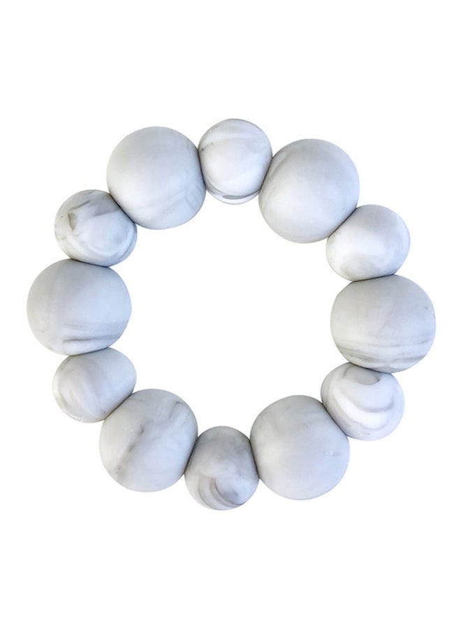 Desert Chomps Pastel Pop Teether - Image 1