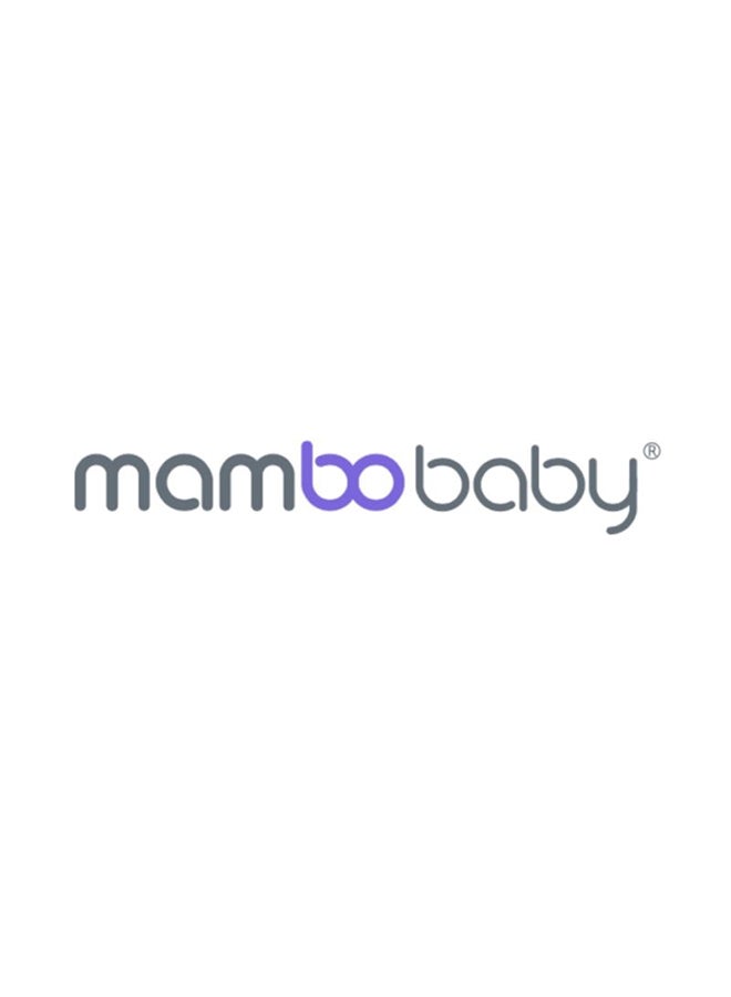 Mambobaby Chest Float with Canopy for Kids 46x14x46cm 46x14x46cm - Image 4