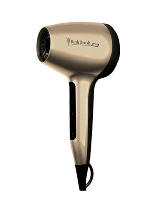 راش براش المجفف الذكي 1800 واط