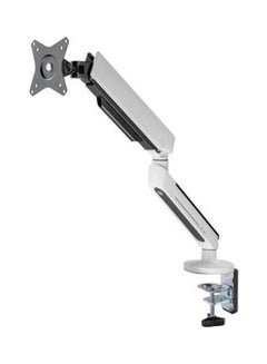 Fit Gear Gaming Monitor Arm Stand With RGB Lighting  - Image 1