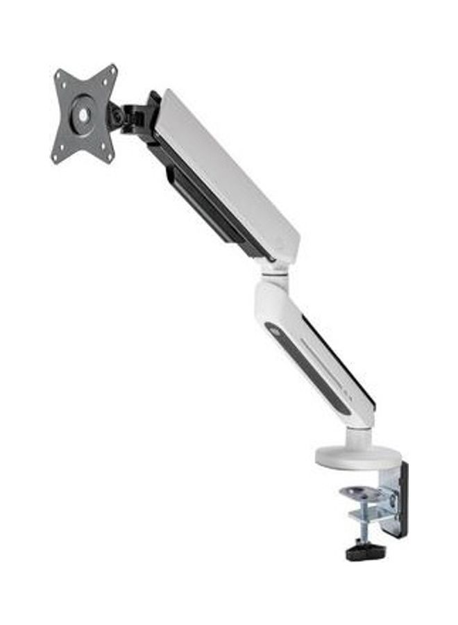 Fit Gear Gaming Monitor Arm Stand With RGB Lighting  - Image 1