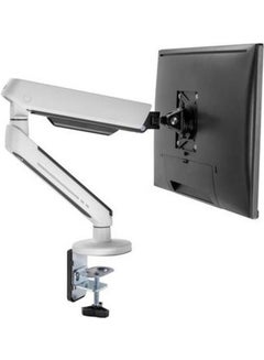 Fit Gear Gaming Monitor Arm Stand With RGB Lighting  - Image 4