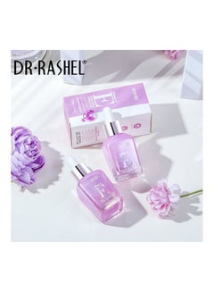 DR. RASHEL Vitamin E Dark Spots Corrector Face Serum 30ml  - Image 3
