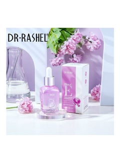 DR. RASHEL Vitamin E Dark Spots Corrector Face Serum 30ml  - Image 2