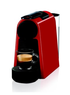 Essenza Mini Espresso/Coffee Machine 0.6 L D30-EU2-RE-NE1 Ruby Red