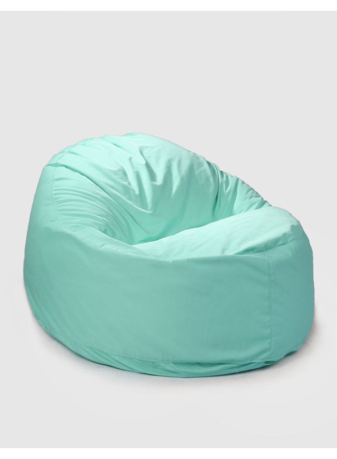 Ariika Koze Luxury bean bags Outdoors Mint 100 D x 70 Hcm 
