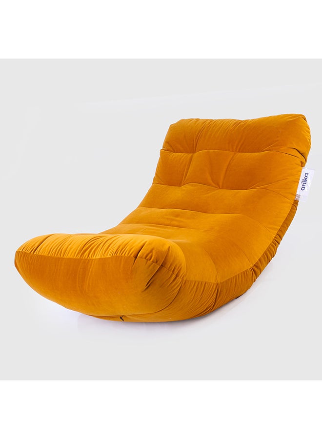 Ariika The Caterpillar Luxury bean bags Indoors mint 75 L x 100 W x 70 Hcm 