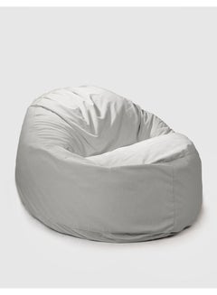 Ariika Koze Luxury bean bags Outdoors Grey 100 D x 70 Hcm 