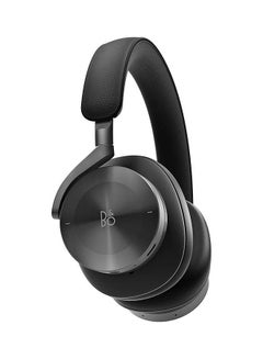 Bang & Olufsen Beoplay H95 Premium Comfortable Wireless Active Noise Cancelling (ANC) Over-Ear Headphones with Protective Carrying Case Black  - Image 2