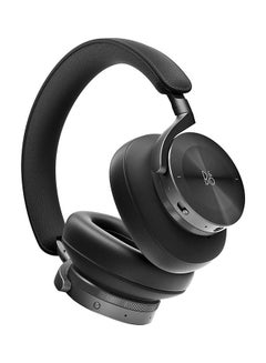 Bang & Olufsen Beoplay H95 Premium Comfortable Wireless Active Noise Cancelling (ANC) Over-Ear Headphones with Protective Carrying Case Black  - Image 3
