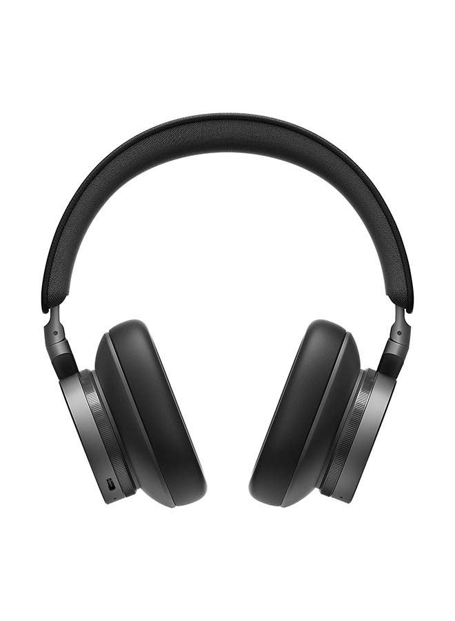 Bang & Olufsen Beoplay H95 Premium Comfortable Wireless Active Noise Cancelling (ANC) Over-Ear Headphones with Protective Carrying Case Black  - Image 4