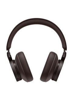 Bang & Olufsen Beoplay H95 Premium Comfortable Wireless Active Noise Cancelling (ANC) Over-Ear Headphones with Protective Carrying Case Chestnut  - Image 2