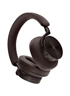 Bang & Olufsen Beoplay H95 Premium Comfortable Wireless Active Noise Cancelling (ANC) Over-Ear Headphones with Protective Carrying Case Chestnut  - Image 3