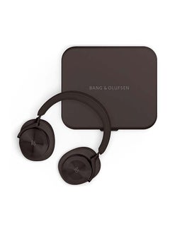 Bang & Olufsen Beoplay H95 Premium Comfortable Wireless Active Noise Cancelling (ANC) Over-Ear Headphones with Protective Carrying Case Chestnut  - Image 4