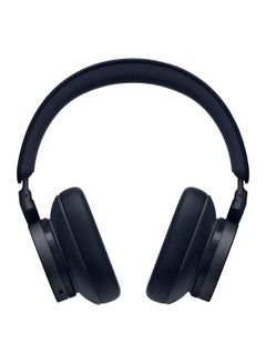 Bang & Olufsen Beoplay H95 Premium Comfortable Wireless Active Noise Cancelling (ANC) Over-Ear Headphones with Protective Carrying Case Navy  - Image 2
