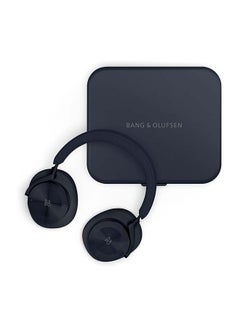 Bang & Olufsen Beoplay H95 Premium Comfortable Wireless Active Noise Cancelling (ANC) Over-Ear Headphones with Protective Carrying Case Navy  - Image 4