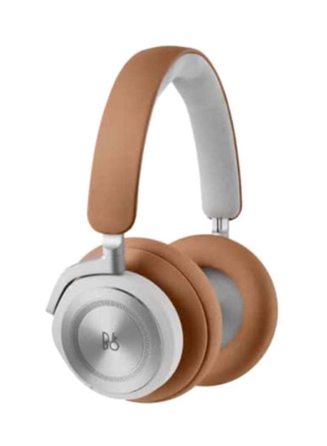Bang & Olufsen Beoplay HX – Comfortable Wireless ANC Over-Ear Headphones Timber 