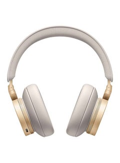 Bang & Olufsen Beoplay H95 Premium Comfortable Wireless Active Noise Cancelling (ANC) Over-Ear Headphones with Protective Carrying Case Gold Tone  - Image 4