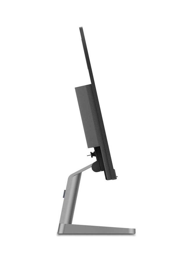 Lenovo L24i-30 24-Inch FHD Monitor (IPS, 75Hz 4ms, HDMI VGA, FreeSync, Phone Holder, Tilt) Black  - Image 4