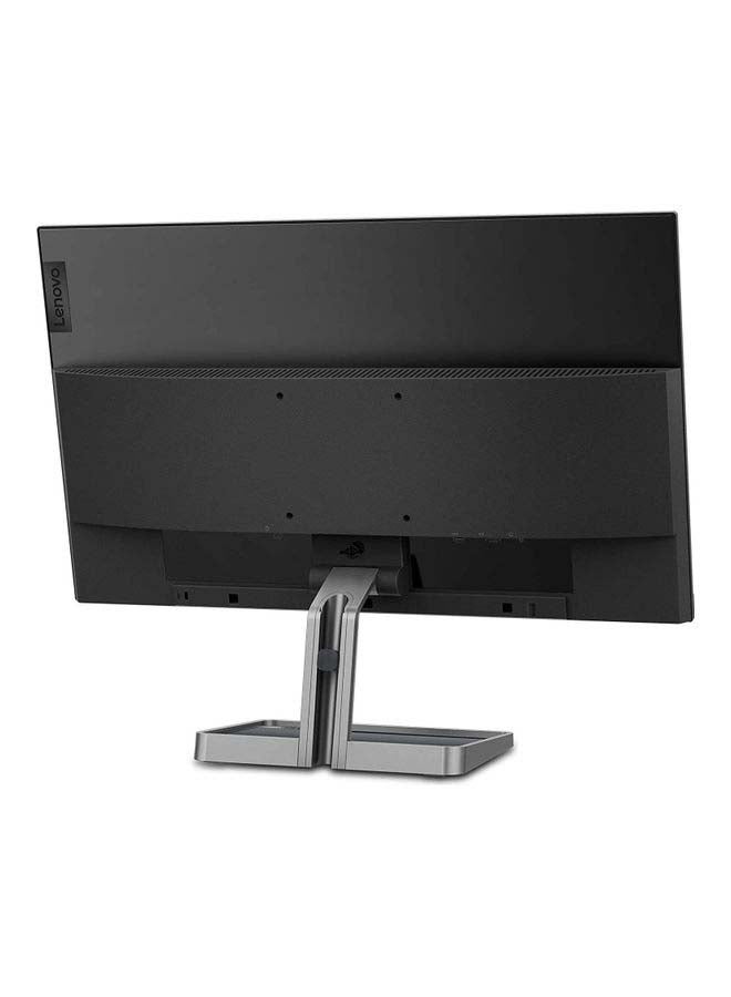 Lenovo L24i-30 24-Inch FHD Monitor (IPS, 75Hz 4ms, HDMI VGA, FreeSync, Phone Holder, Tilt) Black  - Image 5