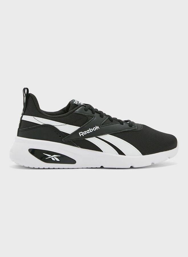 Reebok Rider V Black  - Image 1