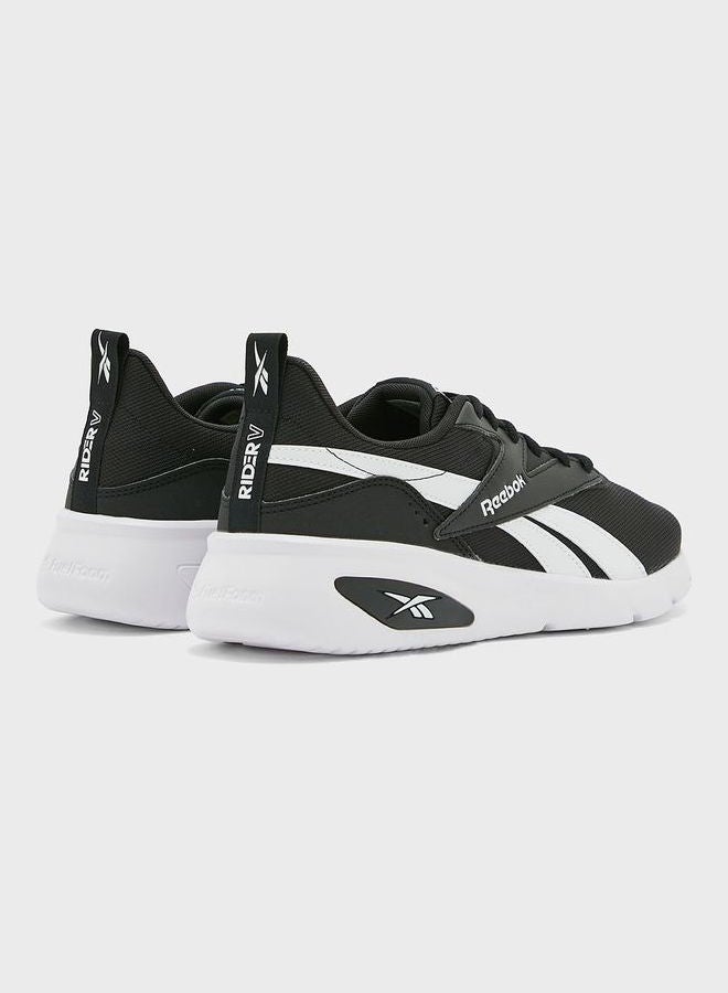Reebok Rider V Black  - Image 2