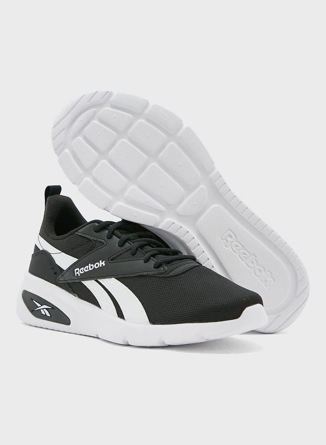 Reebok Rider V Black  - Image 4