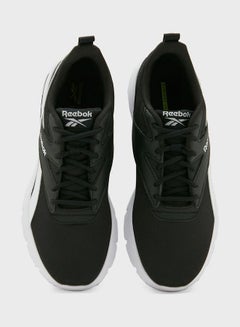 ريبوك Rider V Black  - Image 3