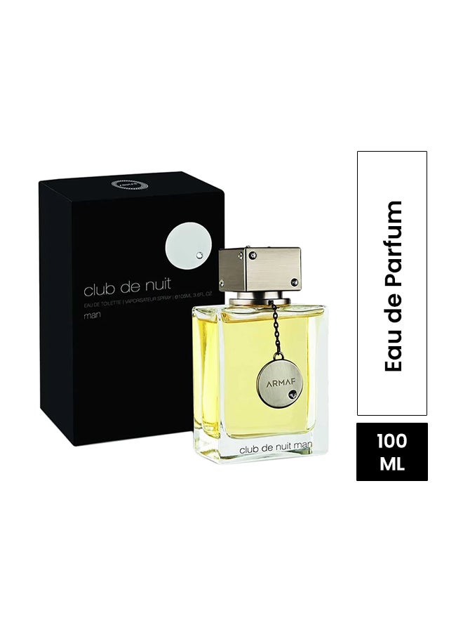 أرماف عطر تواليت كلوب دي نوت 100ملليلتر