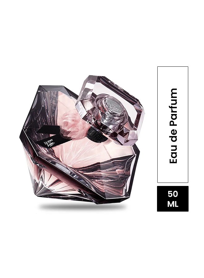 LANCOME La Nuit Tresor EDP Legere 50ml - Image 1