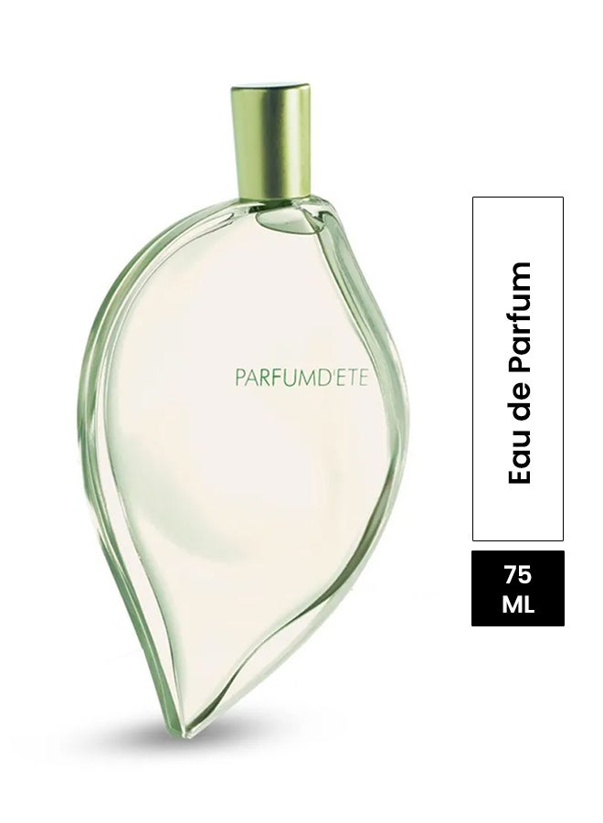 كينزو عطر برفيوم ديتيه 75ملليلتر - Image 1