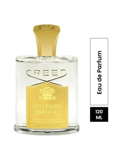 كريد ماء عطر ميليزم إمبيريال 120ملليلتر  - Image 1