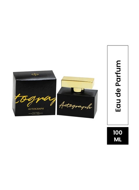 Autograph EDP 100ml