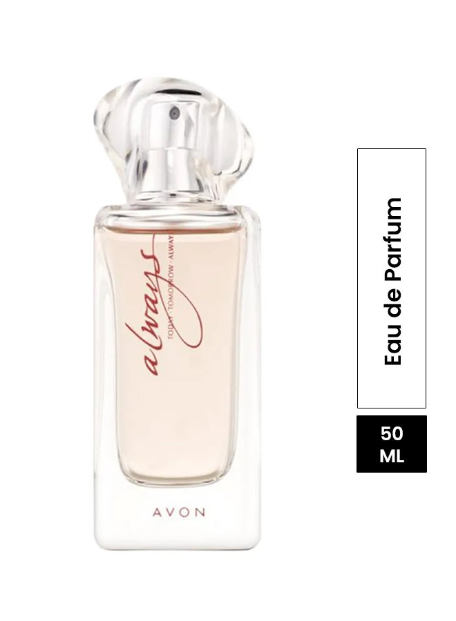AVON Always EDP 50ml - Image 1